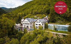 Angelats Hotel - A Signature Boutique Hotel & Restaurant