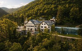 Angelats Hotel - A Signature Boutique Hotel & Restaurant